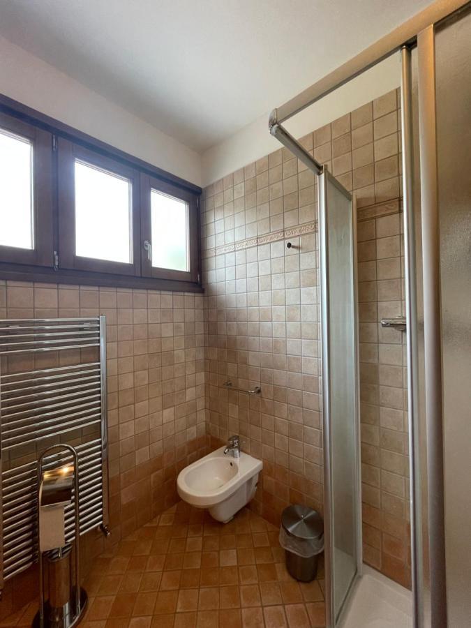 Terraced House With Garden In Dongo - Larihome A13 Extérieur photo
